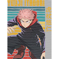 Japanese anime-JP 1524